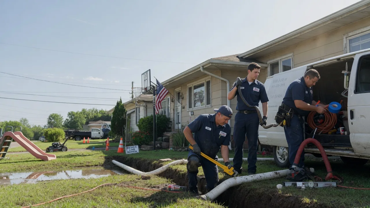 Toilet Installation in Hydesville, CA near me